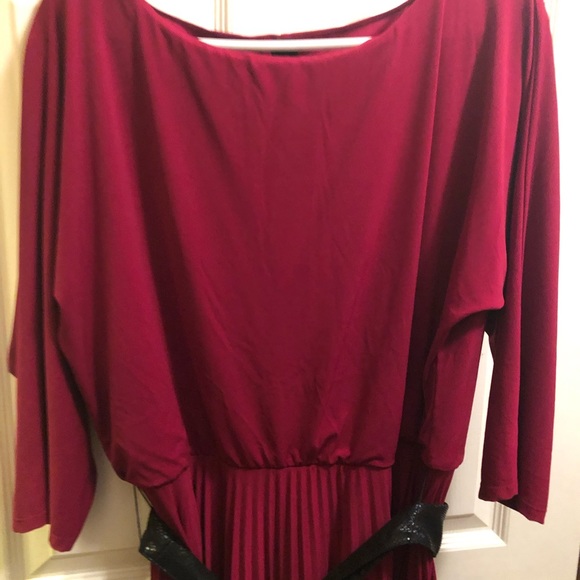 White House Black Market dress size 16 - Picture 4 of 4